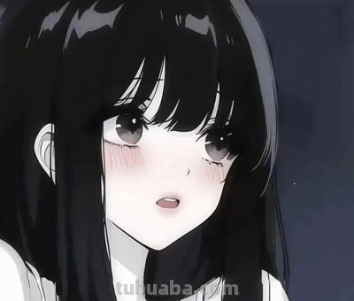 高级感拉满的动漫头像 - 图画吧TUHUABA