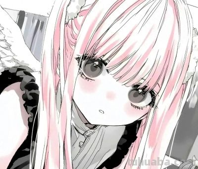 动漫头像｜万众瞩目不如做你心里的唯一。 - 今日头条