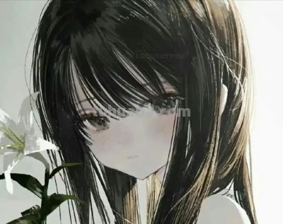 动漫头像｜万众瞩目不如做你心里的唯一。 - 图画吧TUHUABA