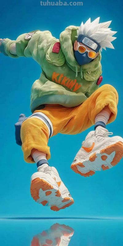 二次元动漫美图2 - 图画吧TUHUABA