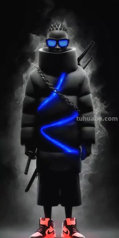 二次元动漫美图2 - 图画吧TUHUABA