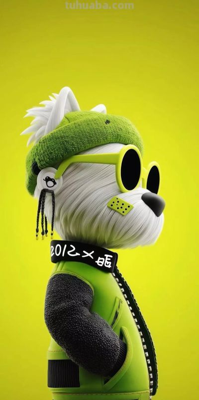 二次元动漫美图2 - 图画吧TUHUABA