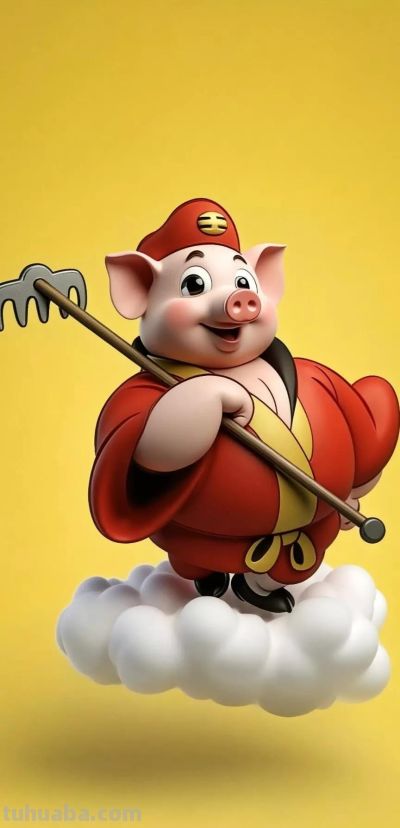 二次元动漫美图 - 图画吧TUHUABA