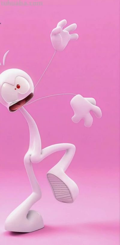 二次元动漫美图 - 图画吧TUHUABA