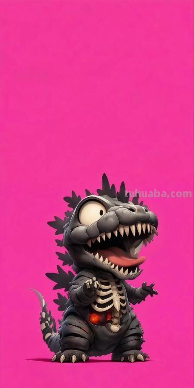 二次元动漫美图 - 图画吧TUHUABA