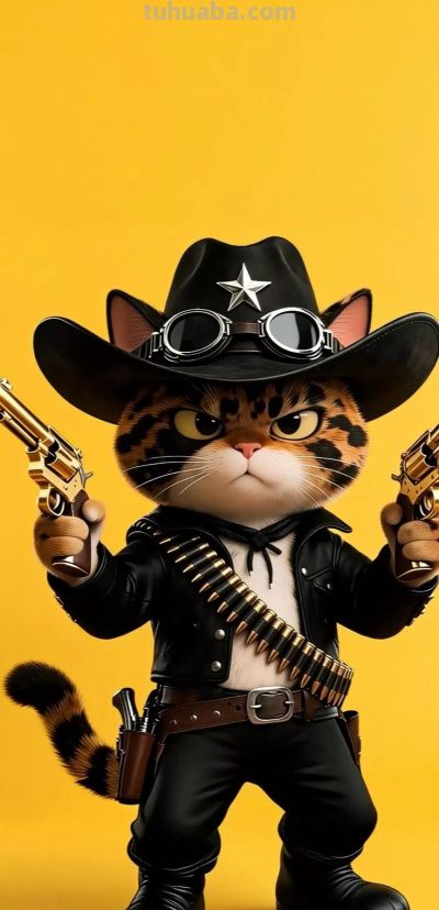 二次元动漫美图 - 图画吧TUHUABA