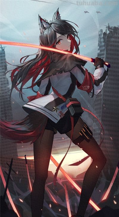 夏天的力量 热裤特辑P站二次元美图欣赏 - 今日头条