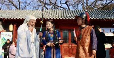 就在八达岭！长城脚下DIY，甜蜜烘焙等您体验 - 图画吧TUHUABA