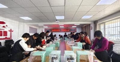 天津市津南区举办“共叙两岸情 烘焙暖人心”DIY蛋糕活动