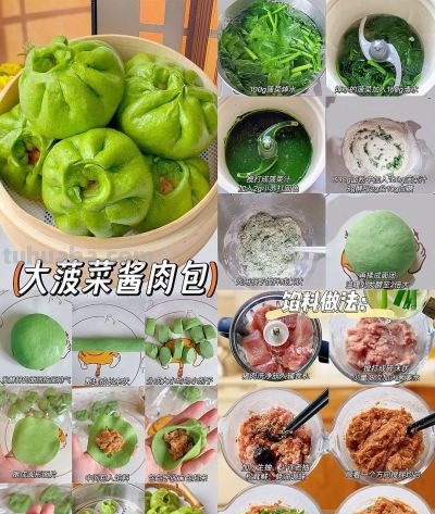 宅家自制美味面食合集来喽！！ - 图画吧TUHUABA