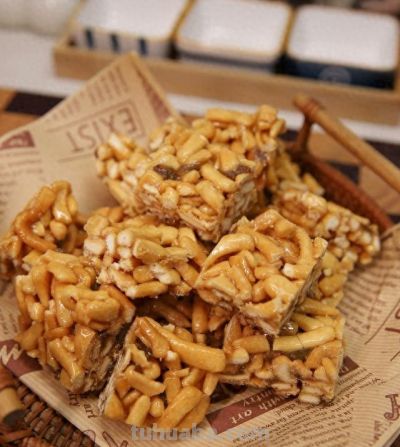 两个鸡蛋一碗面,自制家庭版沙琪玛,甜而不腻全家爱吃,记得收藏 - 今日头条 两个鸡蛋一碗面,自制家庭版沙琪玛,甜而不腻全家爱吃,记得收藏 - 图画吧TUHUABA