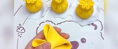 花式馒头制作教程，让你的餐桌更有创意！ - 图画吧TUHUABA