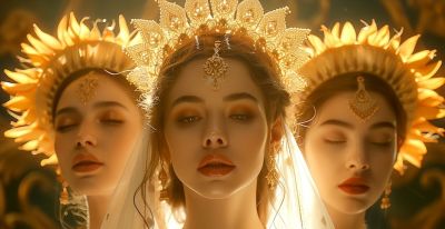 太原2日游还能这么玩？晋祠古韵+面食DIY+煤都探秘太绝了！ - 图画吧TUHUABA