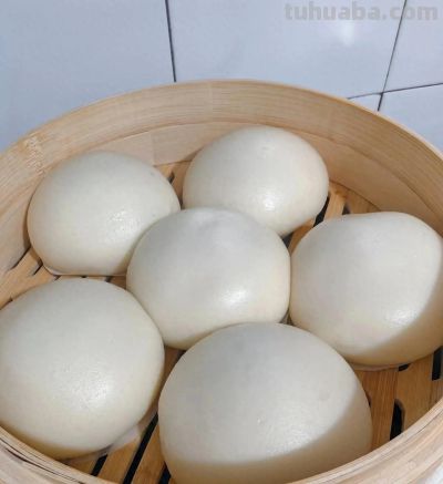 百吃不腻的家常面食！6款详细做法合集！馒头、烙饼自己动手做！ - 今日头条