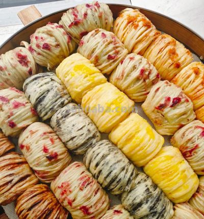 百吃不腻的家常面食!6款详细做法合集!馒头、烙饼自己动手做! - 今日头条 百吃不腻的家常面食!6款详细做法合集!馒头、烙饼自己动手做! - 图画吧TUHUABA