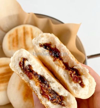 百吃不腻的家常面食!6款详细做法合集!馒头、烙饼自己动手做! - 今日头条 百吃不腻的家常面食!6款详细做法合集!馒头、烙饼自己动手做! - 图画吧TUHUABA