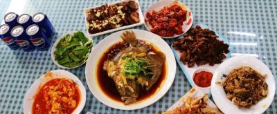 双节军营美食汇丨揭开兵哥哥的“加餐”密码 - 图画吧TUHUABA