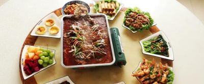 双节军营美食汇丨揭开兵哥哥的“加餐”密码 - 图画吧TUHUABA