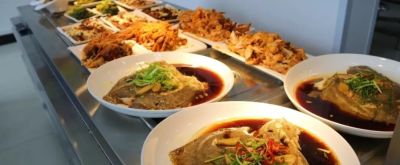 双节军营美食汇丨揭开兵哥哥的“加餐”密码 - 图画吧TUHUABA