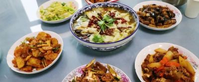 双节军营美食汇丨揭开兵哥哥的“加餐”密码 - 图画吧TUHUABA