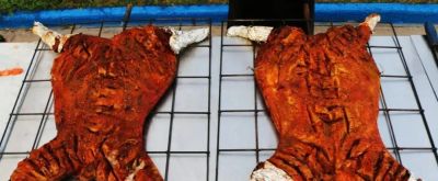 双节军营美食汇丨揭开兵哥哥的“加餐”密码 - 图画吧TUHUABA