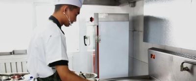 双节军营美食汇丨揭开兵哥哥的“加餐”密码 - 图画吧TUHUABA