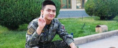 双节军营美食汇丨揭开兵哥哥的“加餐”密码 - 图画吧TUHUABA