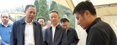 中国农民丰收节农家美食汇交流推广活动在山西汾阳开幕 - 今日头条 中国农民丰收节农家美食汇交流推广活动在山西汾阳开幕 - 图画吧TUHUABA