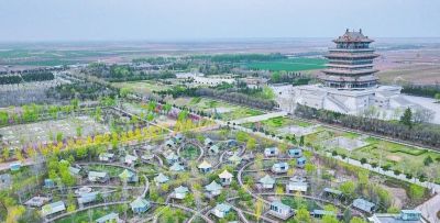 不懂花语何谈赏花？15种山西常见花花语奉上！ - 图画吧TUHUABA