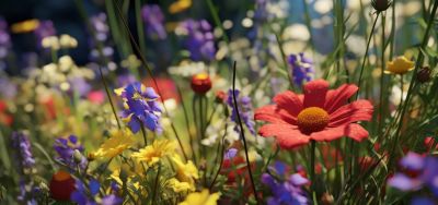 100种常见花的花语 - 图画吧TUHUABA