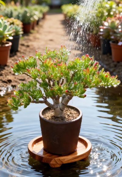 10种“寓意超好”的多肉，招财旺桃花园艺新手必入！ - 图画吧TUHUABA