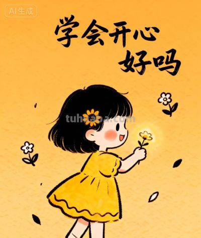 简笔画:学会开心 好吗? - 今日头条 简笔画:学会开心 好吗? - 图画吧TUHUABA