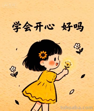 简笔画:学会开心 好吗? - 今日头条 简笔画:学会开心 好吗? - 图画吧TUHUABA