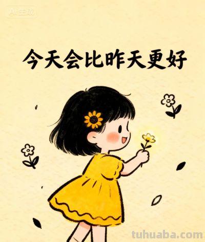简笔画:学会开心 好吗? - 今日头条 简笔画:学会开心 好吗? - 图画吧TUHUABA