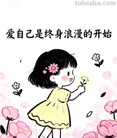 简笔画:学会开心 好吗? - 今日头条 简笔画:学会开心 好吗? - 图画吧TUHUABA
