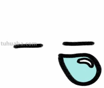 简笔画| 可爱搞怪卡通头像 - 图画吧TUHUABA