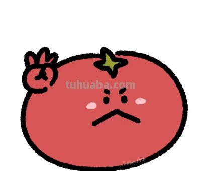 简笔画| 可爱搞怪卡通头像 - 图画吧TUHUABA