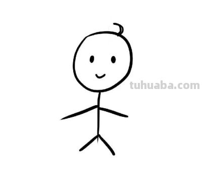 简笔画| 可爱搞怪卡通头像 - 图画吧TUHUABA