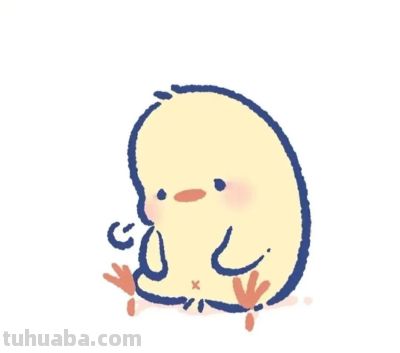 简笔画| 可爱搞怪卡通头像 - 图画吧TUHUABA