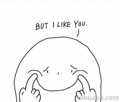 简笔画| 可爱搞怪卡通头像 - 图画吧TUHUABA