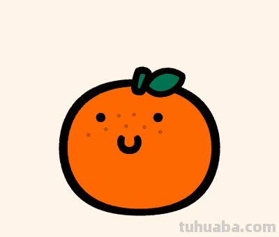 简笔卡通小头像 - 图画吧TUHUABA