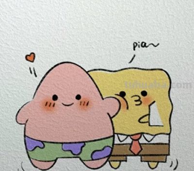 可爱的简笔画~卡通简笔画，和小朋友们一起画吧 - 今日头条