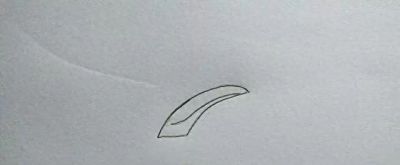 简笔画手帐 儿童卡通素描 画一只胖胖的企鹅 - 今日头条