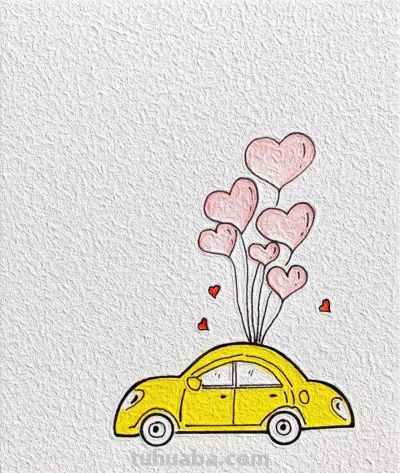 （四十八）一笔一划，你也会画的卡通简笔画，喜欢收藏 - 今日头条