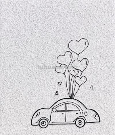 (四十八)一笔一划,你也会画的卡通简笔画,喜欢收藏 - 今日头条 (四十八)一笔一划,你也会画的卡通简笔画,喜欢收藏 - 图画吧TUHUABA