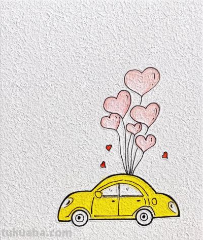 (四十八)一笔一划,你也会画的卡通简笔画,喜欢收藏 - 今日头条 (四十八)一笔一划,你也会画的卡通简笔画,喜欢收藏 - 图画吧TUHUABA