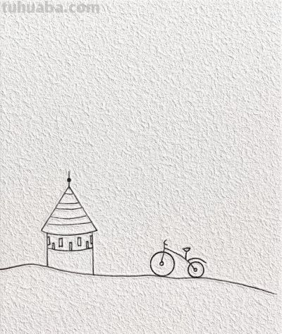 (四十八)一笔一划,你也会画的卡通简笔画,喜欢收藏 - 今日头条 (四十八)一笔一划,你也会画的卡通简笔画,喜欢收藏 - 图画吧TUHUABA