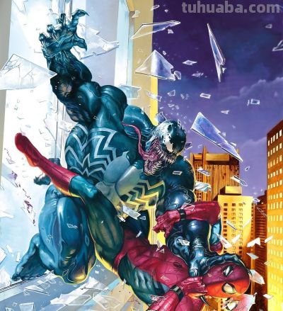 超英人物插画一组 - 今日头条 超英人物插画一组 - 图画吧TUHUABA