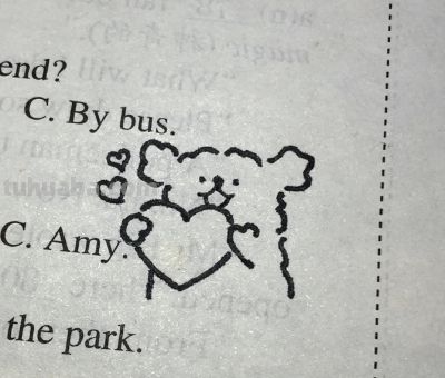 一期超可爱小狗简笔画 - 今日头条