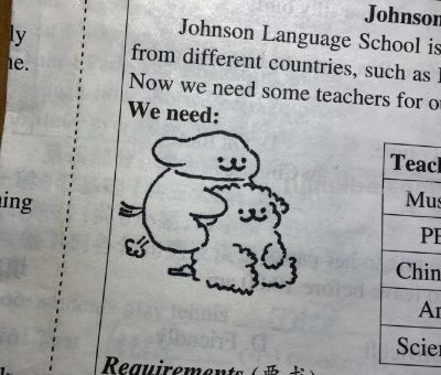 一期超可爱小狗简笔画 - 图画吧TUHUABA